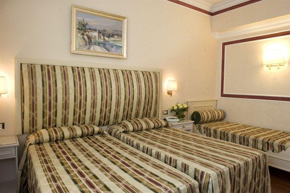Park Hotel Villaferrata Grottaferrata Exterior photo